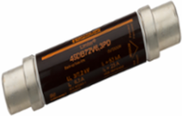 Limitor HV Fuse, DIN 43625, 7.2kV, 6.3A, 192mm x 56mm, Medium Striker 80N