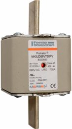 Protistor NH3 Fuse-Link 700A 690VAC Ultra Fast Acting