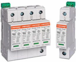 SPD - Plugable STP Series 208Y/120V L-L VPR 1200V L-L MCOV 360V 50 kA 2P Micro