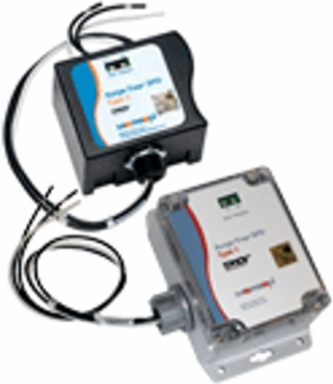 Surge-Trap Type 1 SPD - 200 kA SCCR, NEMA 2 & 4X, 10-20 kA Discharge