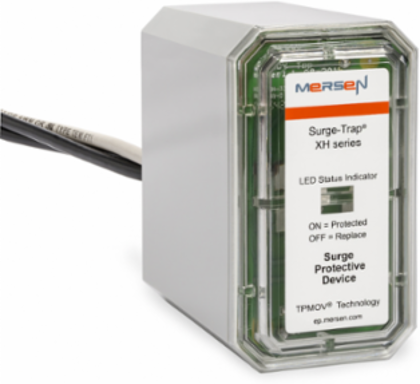 Surge-Trap® Type 1 240/120V SPD with 50 kA Rating and NEMA 4X Enclosure