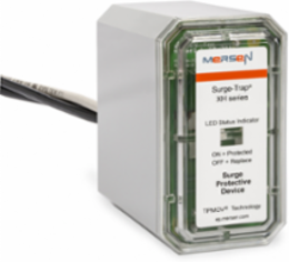 Surge-Trap® Type 1 240/120V SPD with 50 kA Rating and NEMA 4X Enclosure