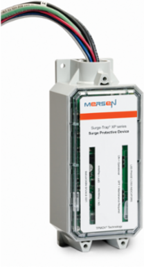 Surge-Trap® Type 1 SPD 600V AC 50 kA 2500V L-L 840V L-G