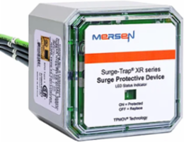 Surge-Trap® Type 1 SPD 600V 2500V L-L 50 kA NEMA 4X