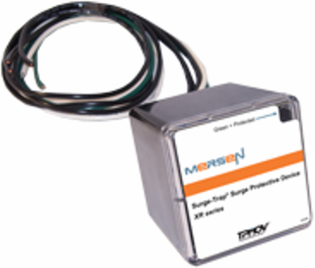 Surge-Trap Type 1 SPD, 20kA Nominal Discharge, NEMA 4X Enclosure