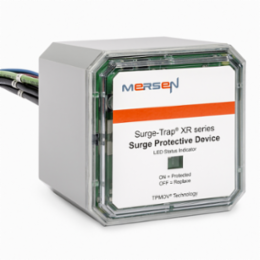 Surge-Trap® Type 1 SPD 600Y/347V 2500V L-L 50 kA N LED