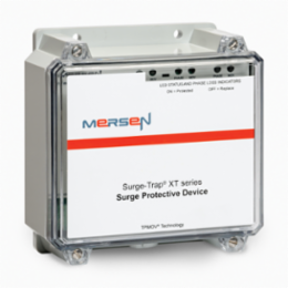 Surge-Trap® Type 1 SPD 240/120V L-L 200 kA with EMI/RFI Filtering