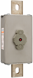 HelioProtection NH Fuse-Link gPV, 1500VDC, Size 3L, 160A, DIN Blades