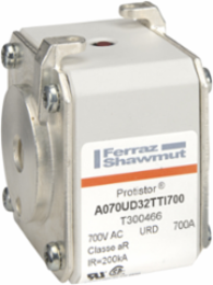 Protistor 32 aR High-Speed Fuse-Link, 700A, 690/700V, UL/IEC Certified