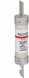 Tri-Onic® 250V 100A Time-Delay Fuse Class RK5, 0.35 lb, 5.88 Inch Length
