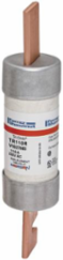 Fuse Tri-Onic 250V 110A Time-Delay Class RK5, 1.56 Inch Diameter