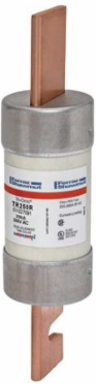 Fuse Tri-Onic® 250V 250A Time-Delay Class RK5, Current-Limiting, 8.63 Inch Length