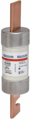 Tri-Onic® Class RK5 Time-Delay Fuse, 250V, 400A, 8.63 Inch Length