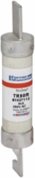 Fuse Tri-Onic 250V 80A Time-Delay Class RK5, PolyTube Body, 0.06 Inch Diameter