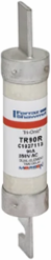 Fuse Tri-Onic 250V 90A Class RK5 Time-Delay with Current Limiting, 5.88 Inch Long