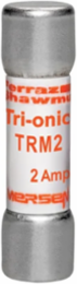 Tri-Onic® Midget Fuse 250V 2A Time-Delay, 1-1/2 Inch x 13/32 Inch