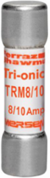 Tri-Onic® Midget Fuse 250V 0.8A Time-Delay, 1-1/2 Inch x 13/32 Inch, Clip Mount