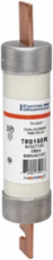 Tri-Onic® 150A Time-Delay Fuse, 600V, Class RK5, AC Max I.R. 200 kA