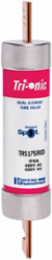 Fuse Tri-Onic® 600V 175A Time-Delay Class RK5 with SmartSpot® Indication