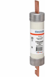 Tri-Onic 600V 200A Time-Delay Class RK5 Fuse, 1.81 Inch Diameter