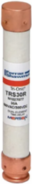 Fuse Tri-Onic® Time-Delay Class RK5 600V 30A with PolyTube Body