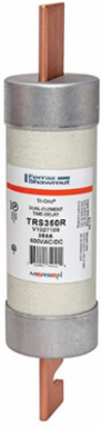 Fuse Tri-Onic® 600V 350A Time-Delay Class RK5 with 200 kA Interrupting Capacity