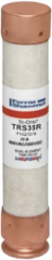 Fuse Tri-Onic® 600V 35A Time-Delay Class RK5, 5.5 Inch Length, PolyTube Body