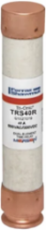 Fuse Tri-Onic 600V 40A Class RK5 Time-Delay, 1.06 Inch Diameter, Time Delay