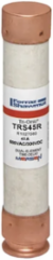 Fuse Tri-Onic 600V 45A Time-Delay Class RK5, Copper, 5.5 Inch Length