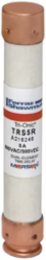 Fuse Tri-Onic Class RK5 600V 5A Time-Delay with PolyTube Body
