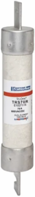 Fuse Tri-Onic® 600V 70A Time-Delay Class RK5, 1.31 Inch Diameter, 8 Inch Length