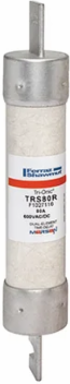 Fuse Tri-Onic® Time-Delay Class RK5 600V 80A, 7.88 Inch Length, 3.57 lb Weight