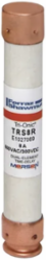 Tri-Onic 600V 8A Time-Delay Class RK5 Fuse, 200 kA I.R.