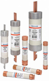 Fuse Tri-Onic® 600V 90A Class RK5 Time-Delay with SmartSpot® Indicator