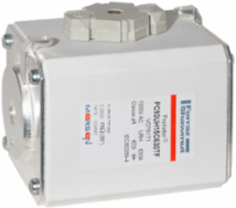 Protistor® 93 aR Fuse 1500V 630A Bolted End Contact