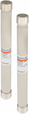 Protistor® Cylindrical Fuse-Link 1500VDC 20x190 8A gR, Silver-Plated Copper