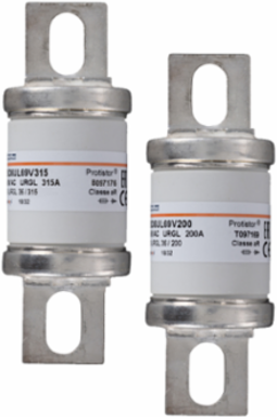 Protistor® Size 36x55 aR 200 A 690 V Fuse, 200 kA Breaking Capacity