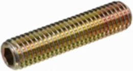 Metric Studs for fuse-links with threaded terminals