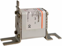 Protistor NH00 aR Fuse, 16 A, 690 V, Ceramic Body, Ultra Fast Acting