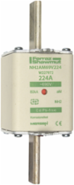 NH Fuse-Link aM 690VAC Size 2, 224A, Ceramic Body, Double Indicator