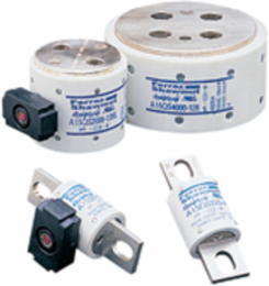 Amp-Trap A15QS High-Speed Fuse 150VAC 150VDC Protection, 1 to 6000 A