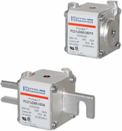 Protistor 31 aR Fuse-Link, 450A, 690V IEC, 700V UL, Ultra-Fast Acting