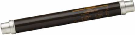 Limitor -P High Voltage Fuse 24kV 32A 442mm x 56mm, Ceramic Body, Medium Striker 80N