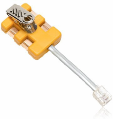 Modular Adapters