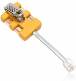 Modular Adapters