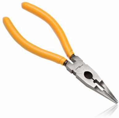 Need-L-Lock Crimping Pliers