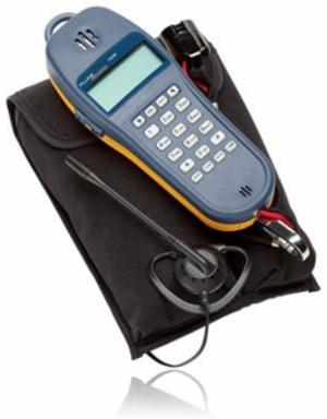 TS® 25D Test Sets