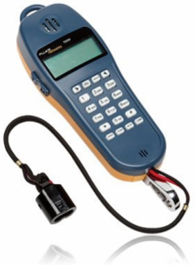 TS® 25D Test Sets