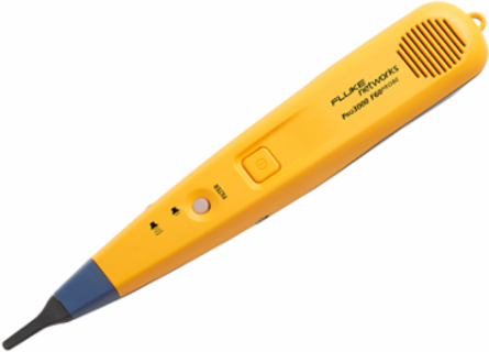 Pro3000™ Tone and Probe Series