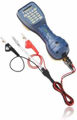 TS® 52 PRO Test Sets